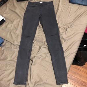 H&M pants